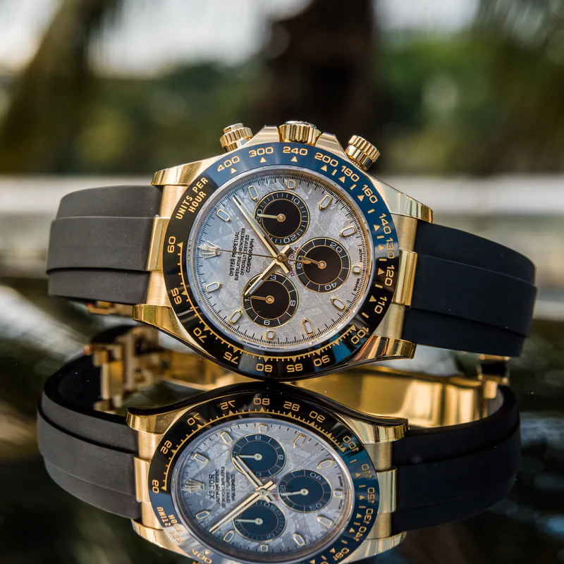 Luxury Watch - Octavia Prime