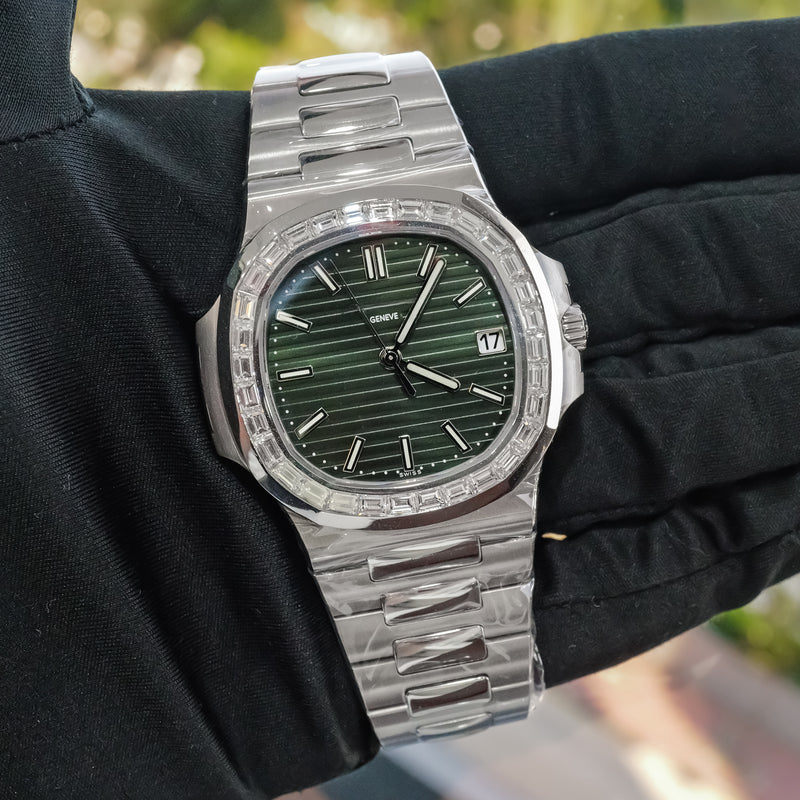 Luxury Watch - Orion Major