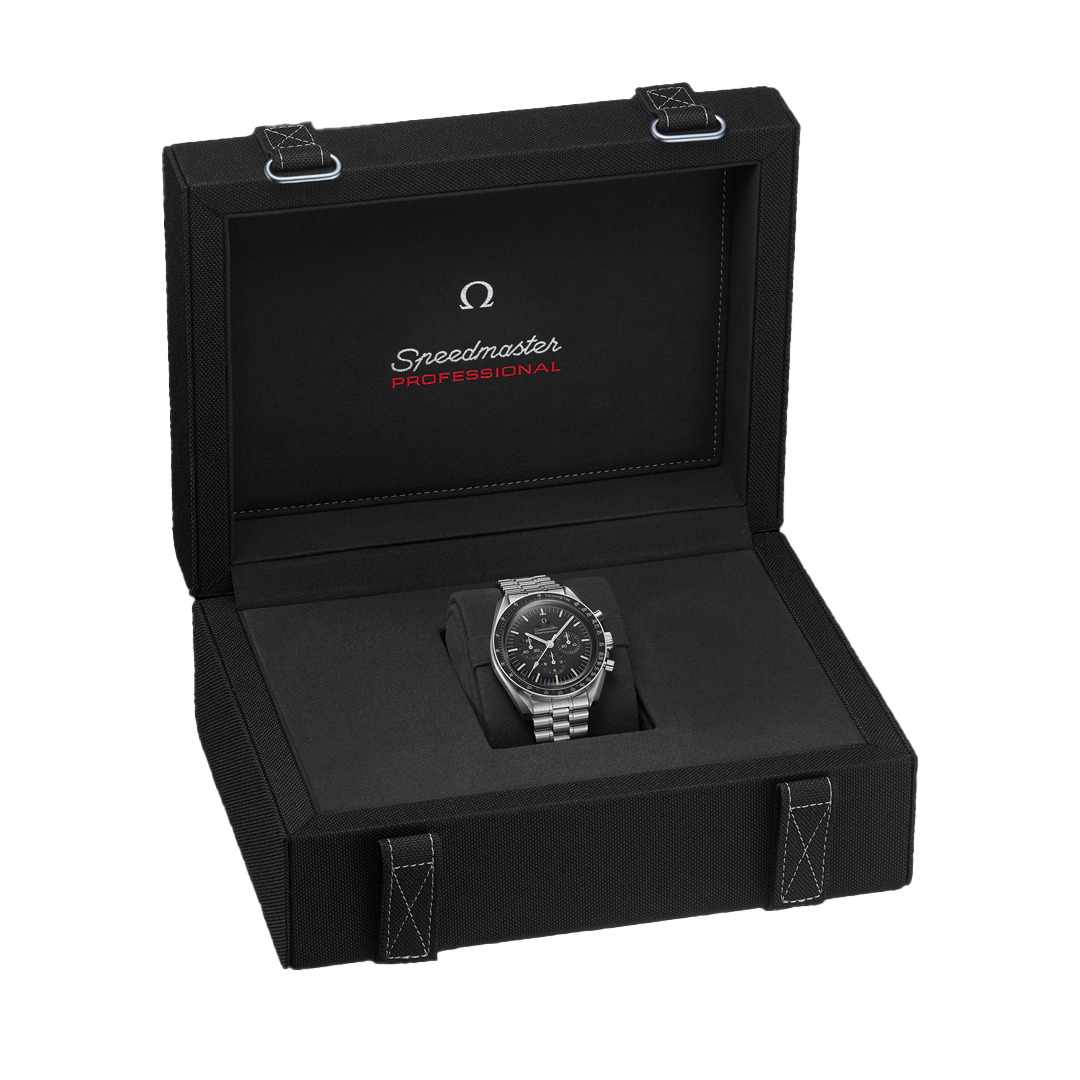 Luxury Watch - VELOCITY CHRONO