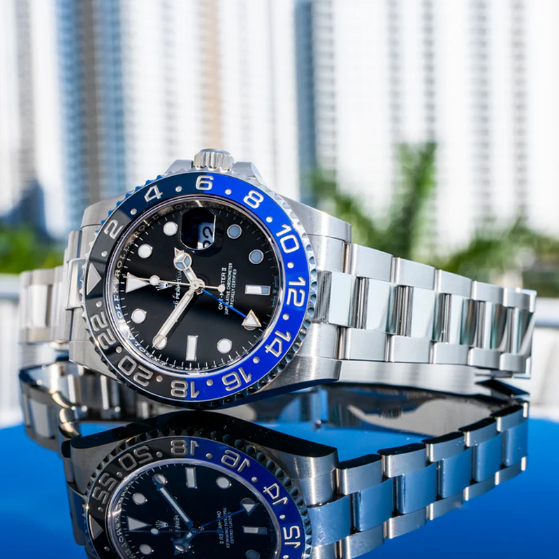 Luxury Watch - Gryphon Spectre