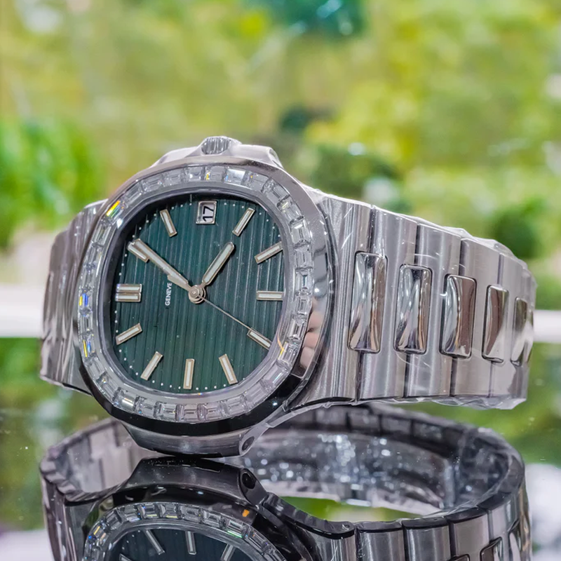 Luxury Watch - Orion Major