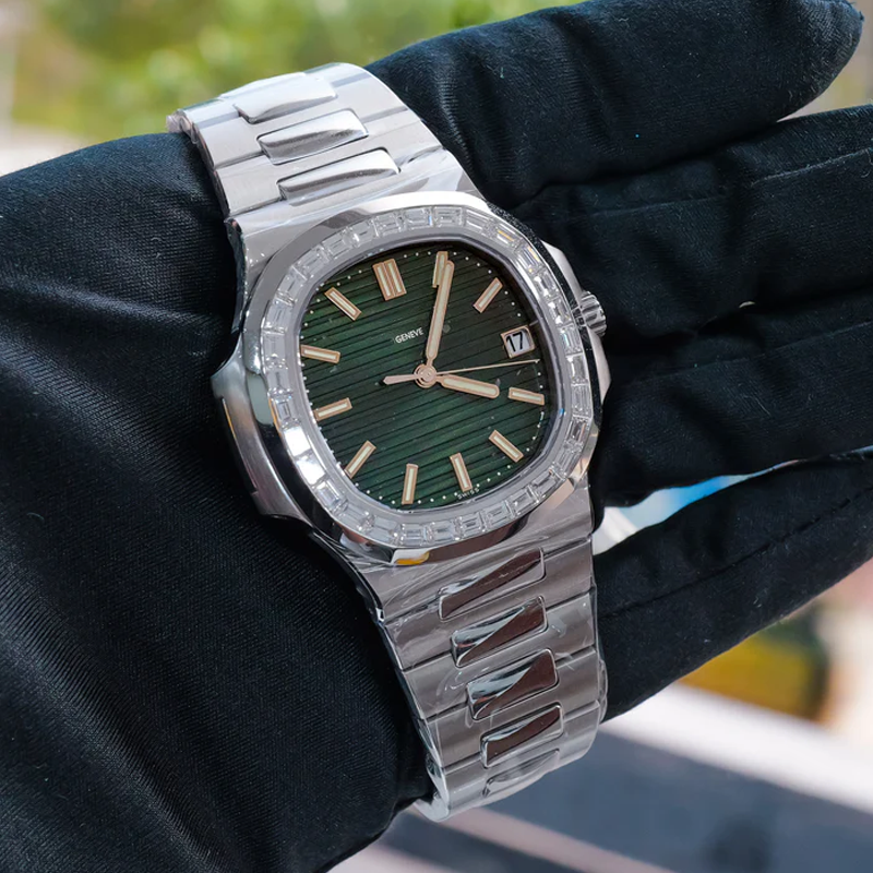 Luxury Watch - Orion Major