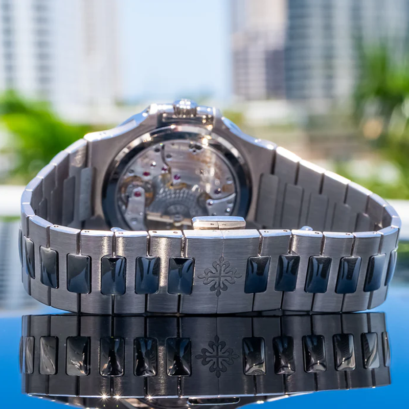 Luxury Watch - Veritas Sentry