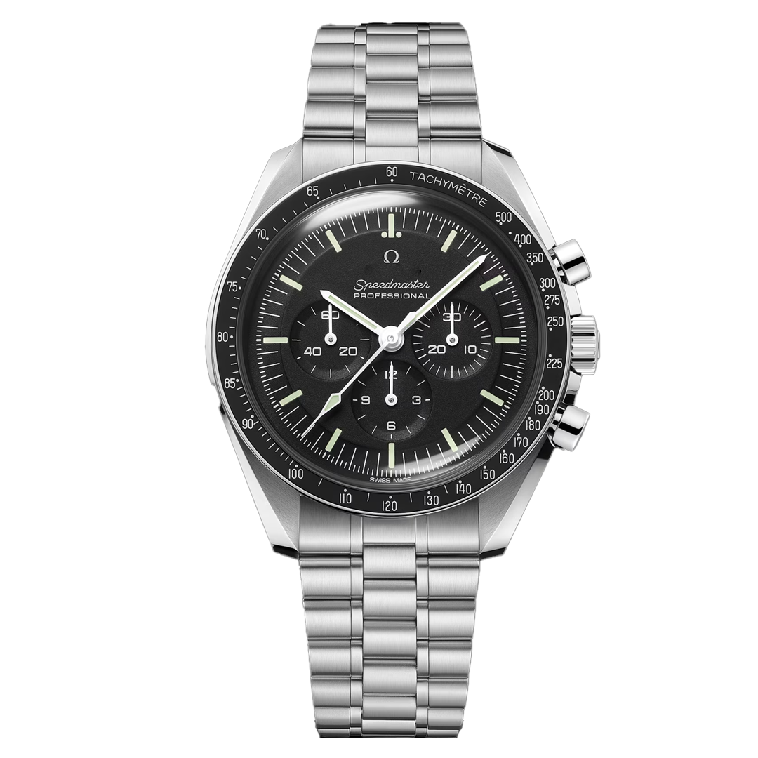 Luxury Watch - VELOCITY CHRONO