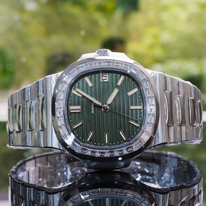 Luxury Watch - Orion Major