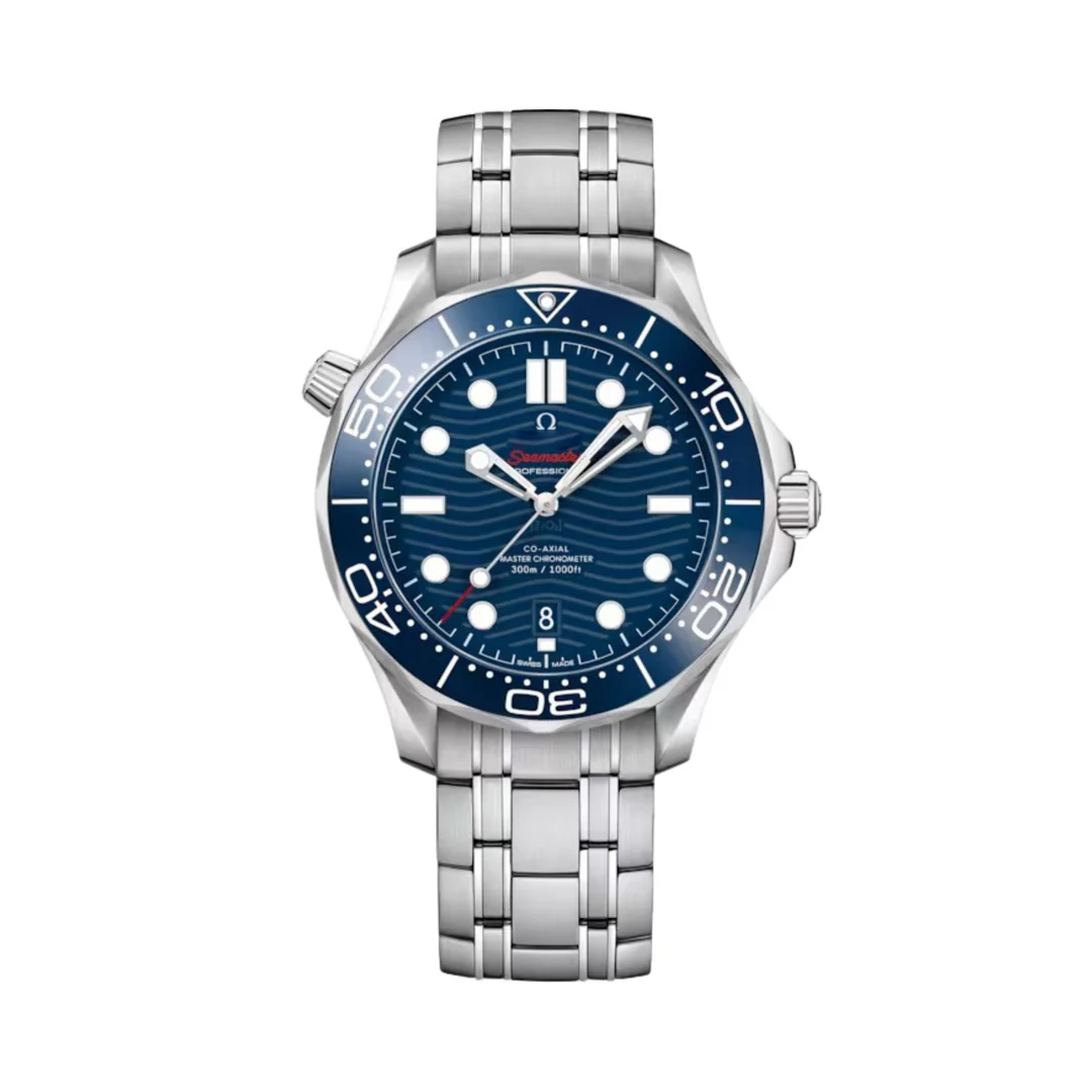Luxury Watch - AQUA WAVE DIVER