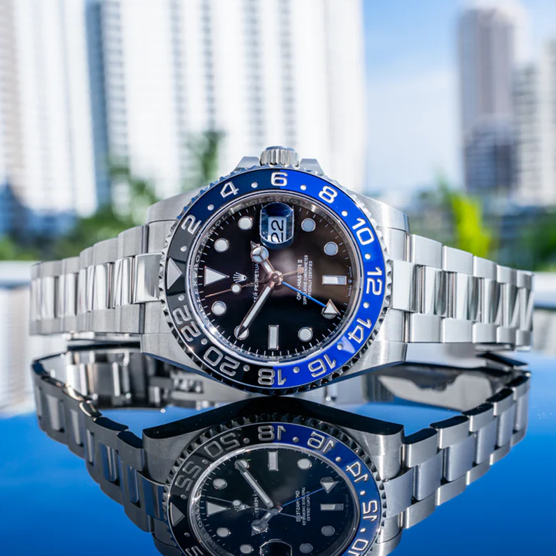 Luxury Watch - Gryphon Spectre