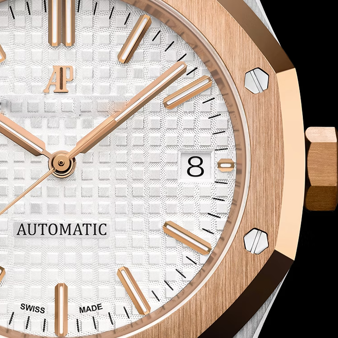 Luxury Watch - ROYAL ELITE