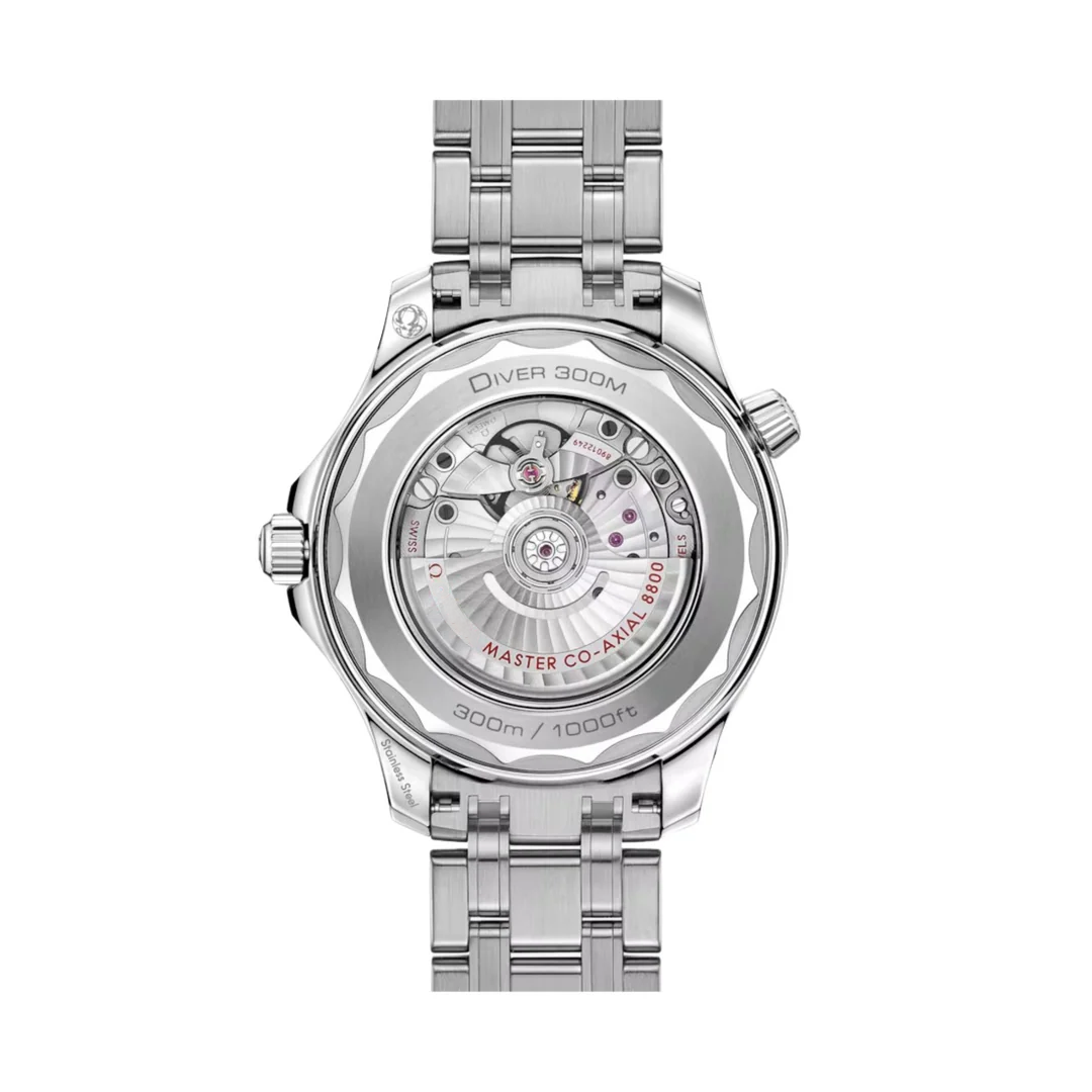 Luxury Watch - AQUA WAVE DIVER
