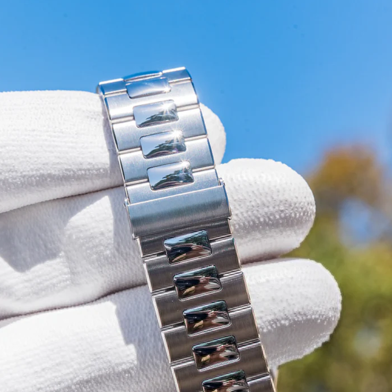 Luxury Watches - Nautique Blue Wave