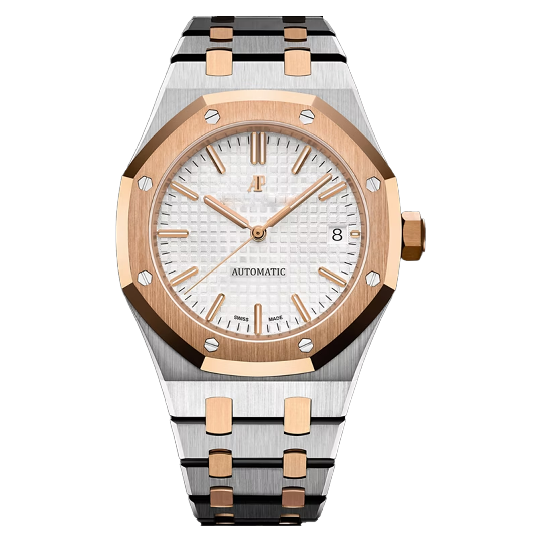 Luxury Watch - ROYAL ELITE