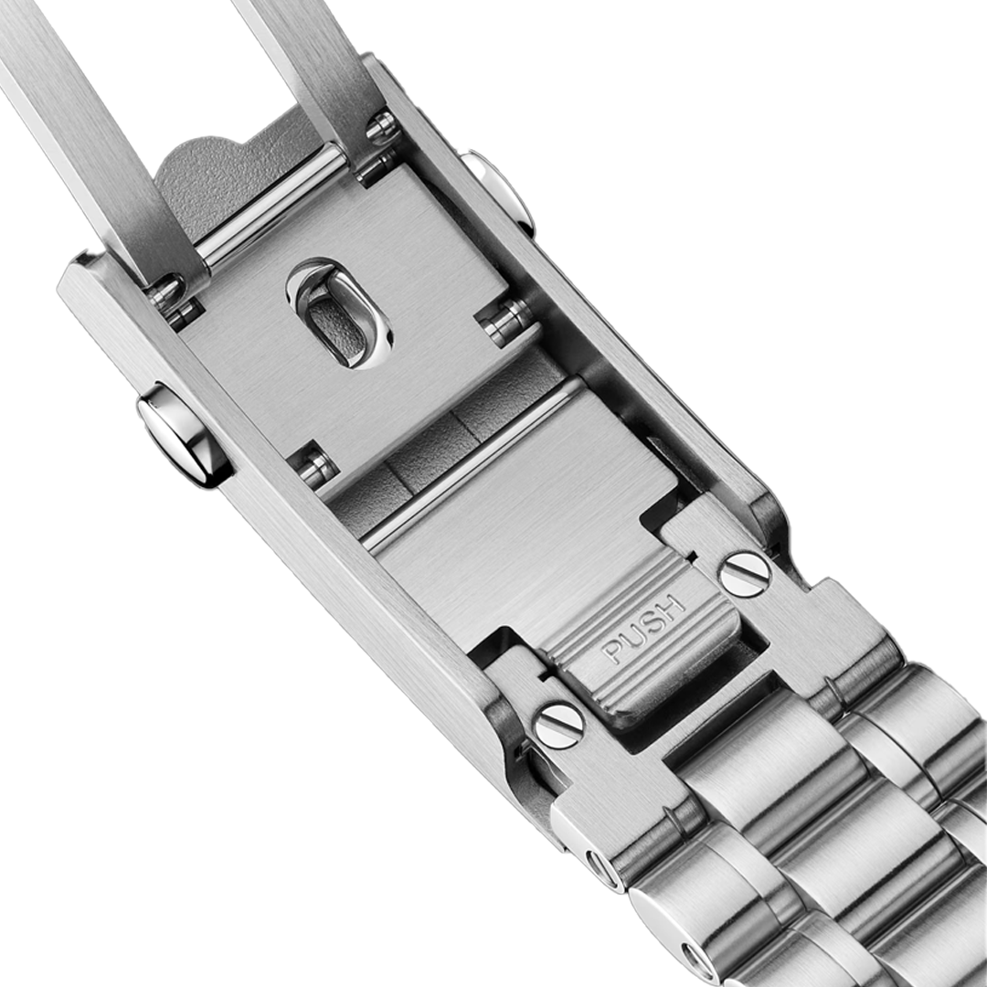 Luxury Watch - VELOCITY CHRONO