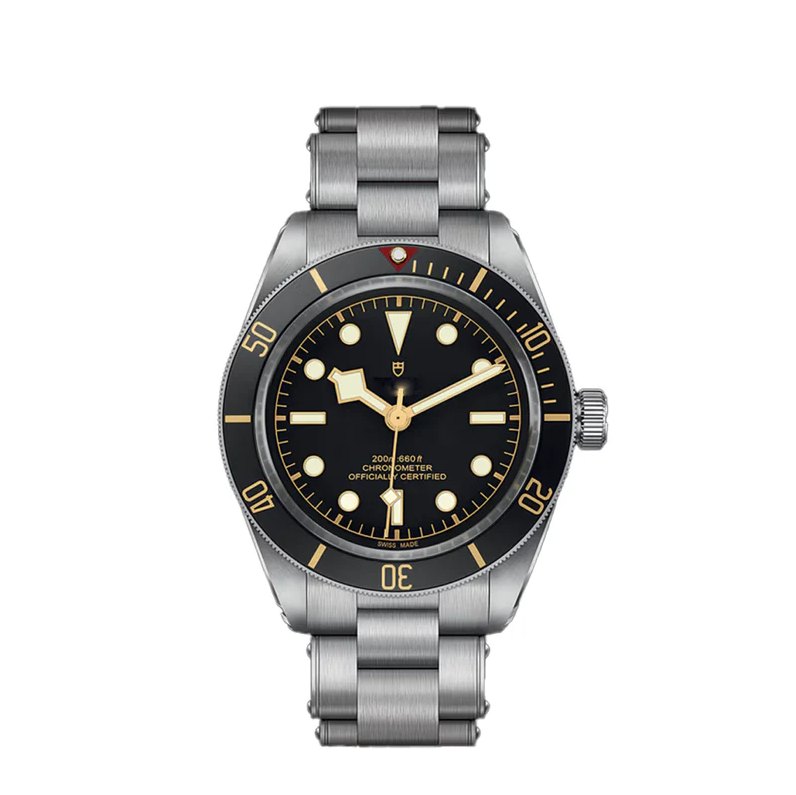 Luxury Watch - VINTAGE TIDE HERITAGE
