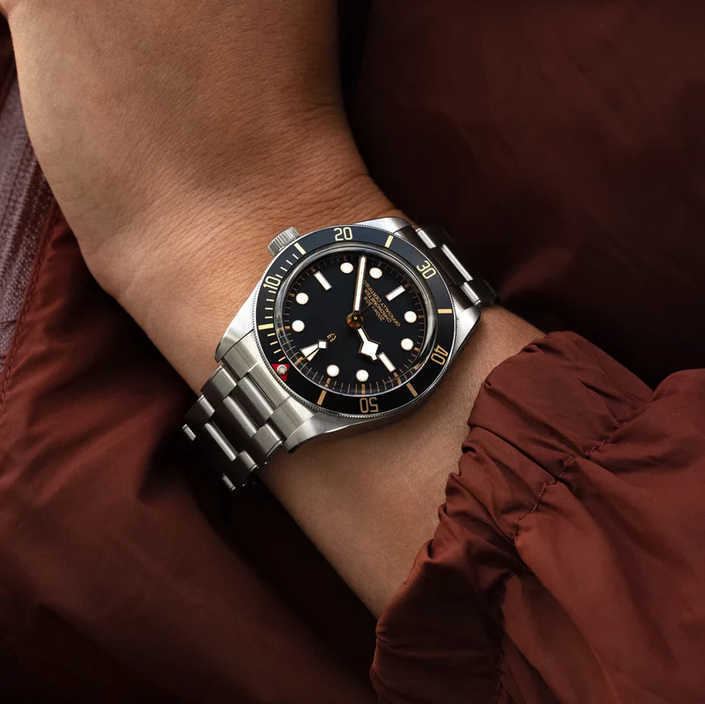Luxury Watch - VINTAGE TIDE HERITAGE